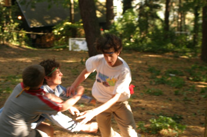 054 2005 Attis a Calypso   Zahajovacka